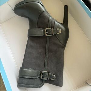 Antonio Milani was really cute. Used for two times only.